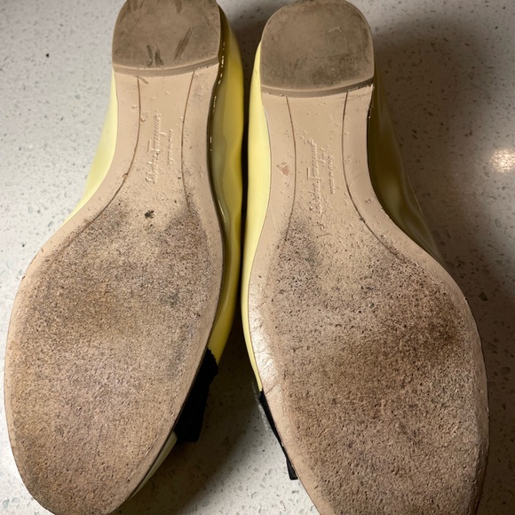 Salvatore Ferragamo flats - Picture 8 of 9